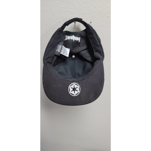 Disney Parks Star Wars Darth Vader Hat Youth - Picture 6 of 7